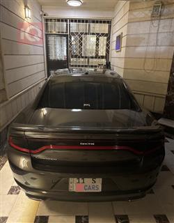 دودج تشارجر